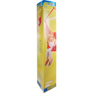 Outdoor Active Hängesitz 100 kg für Kinder ab 3 Jahren 14 x 14 x 98 cm Neu & OVP
