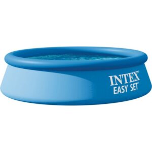 INTEX Easy Quick Up Pool 305x61cm Schwimmbecken Planschbecken Swimming Neu & OVP