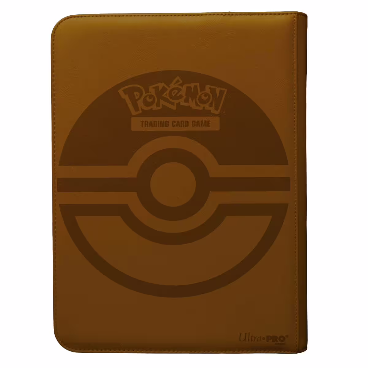 Ultra Pro Elite Series Evoli 9-Pocket Zip PRO-Binder Eevee Pokemon TCG Neu & OVP – Bild 2