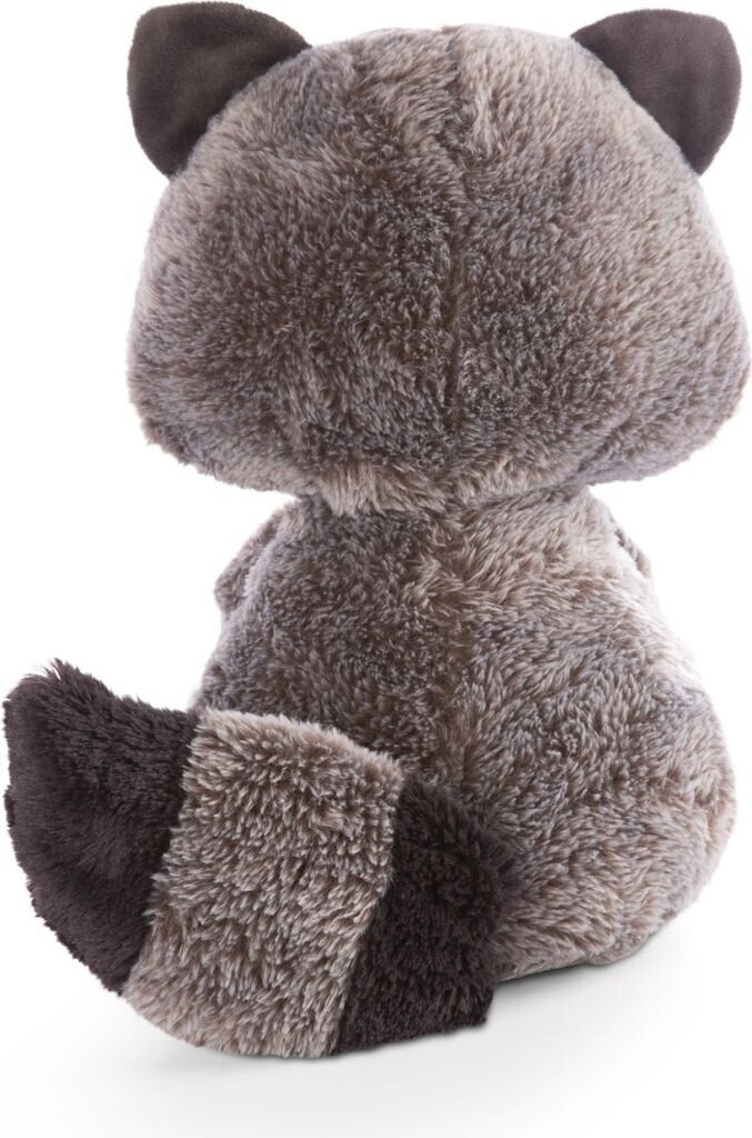 NICI Glubschis Waschbär Clooney 45 cm Kuscheltier Racoon Plüschtier | Neu & OVP – Bild 2